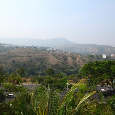 P P Lodging Mangvadi Exterior photo